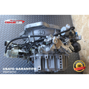 55234830 CAMBIO MARCE SEMIAUTOMATICO FIAT DUCATO 3 (250,290)(2011 IN POI) 2.3 MULTIJET 131CV 96KW COD.MOT. F1AGL411D