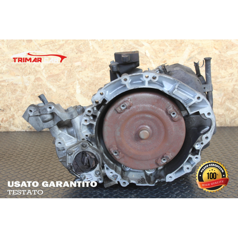 P04800802AB CAMBIO MARCE AUTOMATICO FIAT FREEMONT (345)(11-16) 2.0 JTD 170CV 125KW COD MOT; 939B5000
