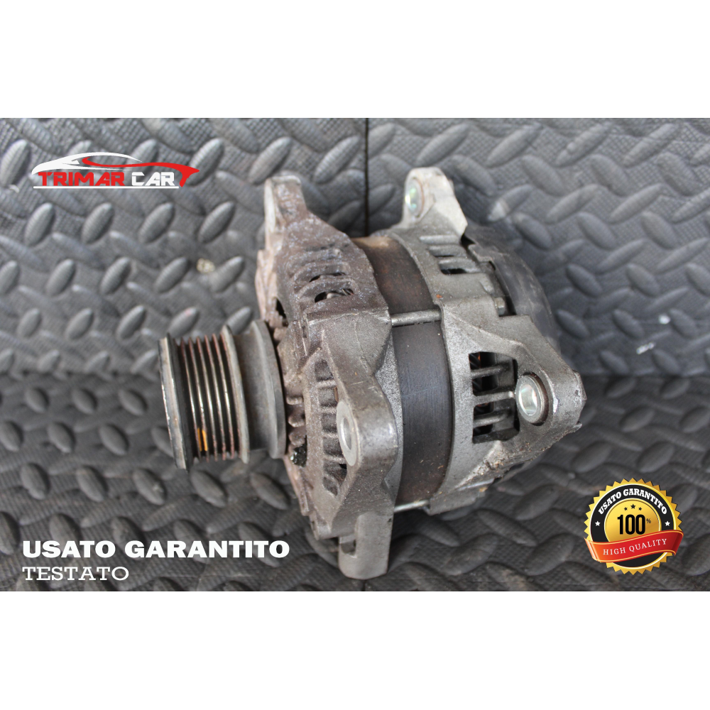 04868429AD ALTERNATORE CHRYSLER