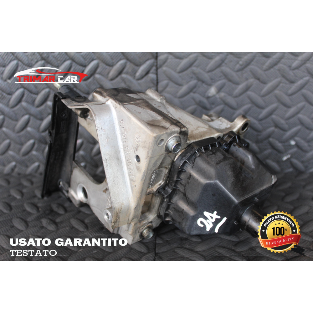 9X2Q-9A361-CA SUPPORTO MOTORE POMPA GASOLIO JAGUAR XF (X260)(2015 IN POI) 3.0 D COD MOT; 306DT