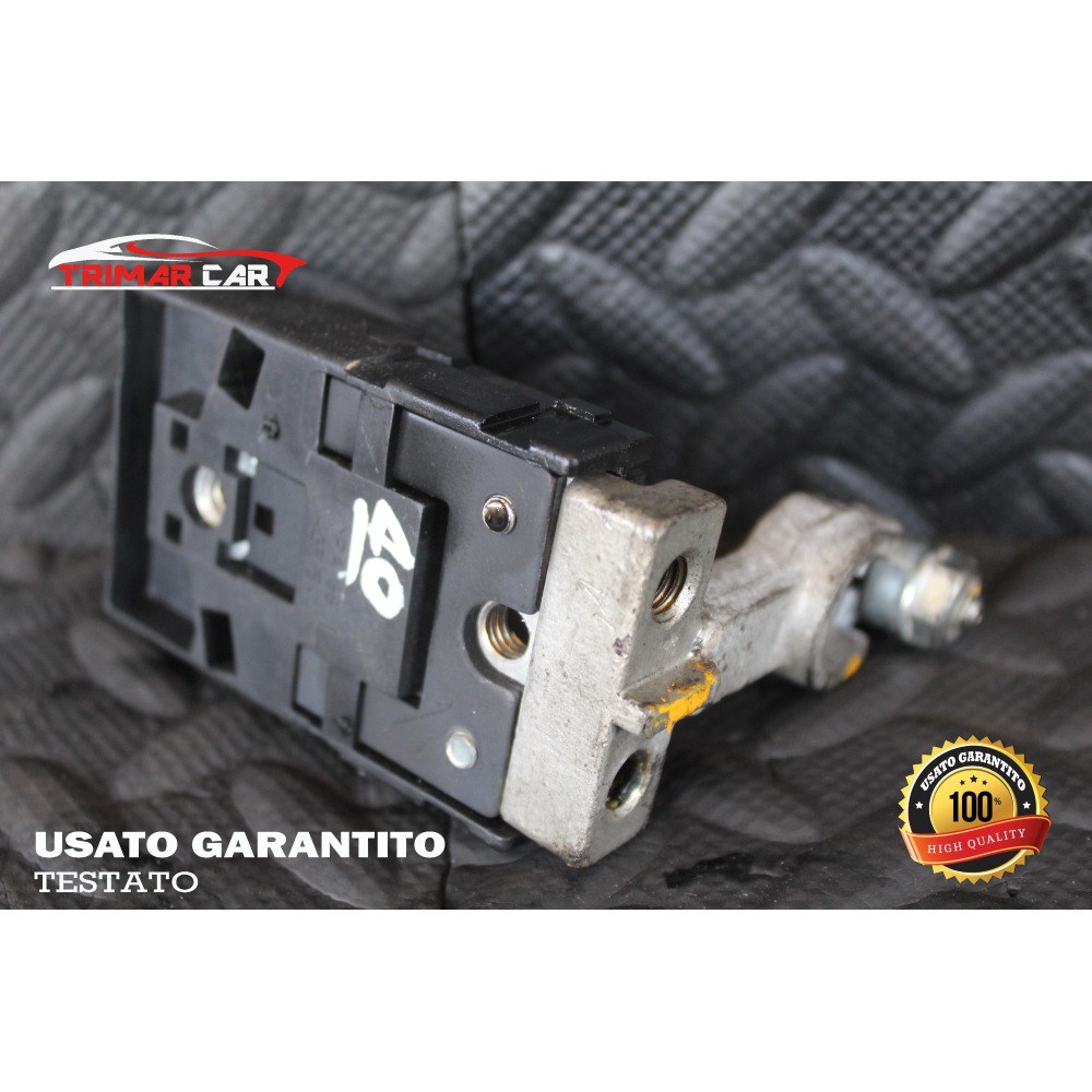 580600001 MORSETTO POSITIVO BATTERIA LAND ROVER RANGE ROVER SPORT 2 (L494)(2013 IN POI) 3.0 D COD MOT; 306DT