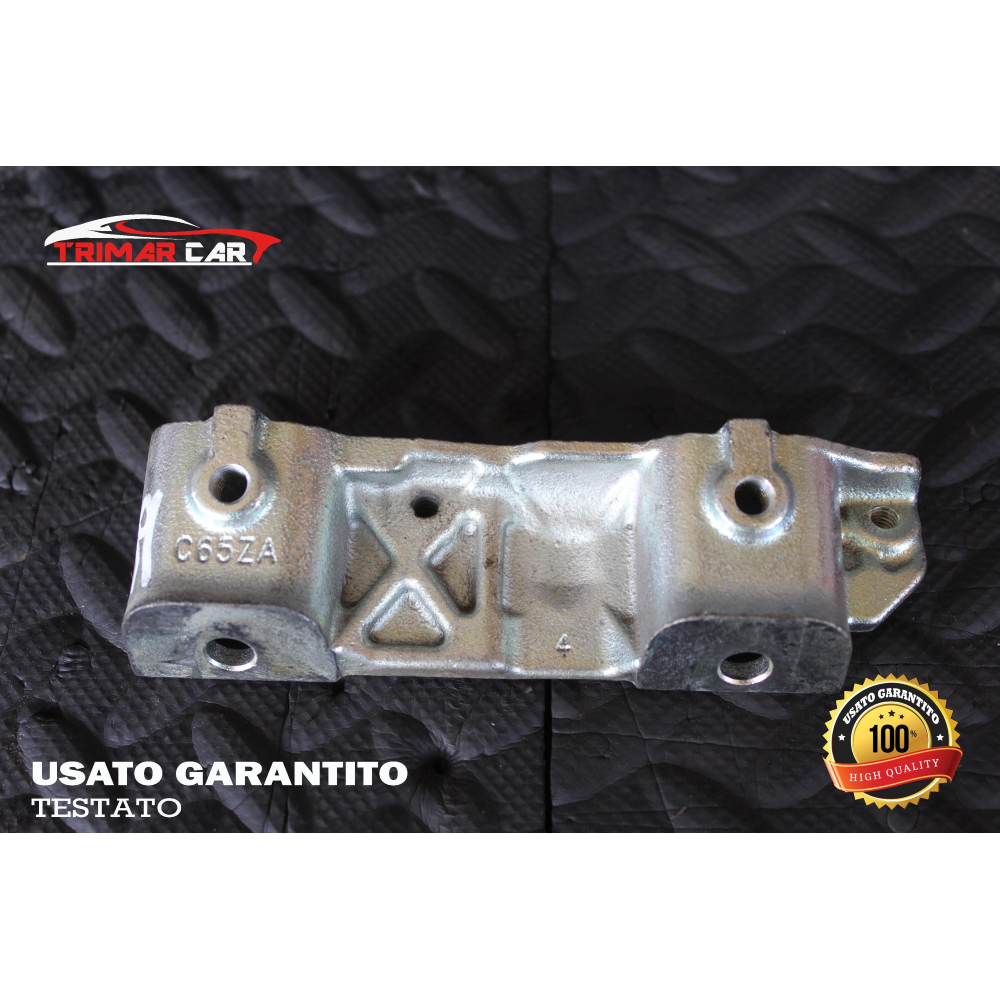 9X2Q-9W276-B SUPPORTO MOTORE JAGUAR XF (X260)(2015 IN POI) 3.0 D COD MOT; 306DT