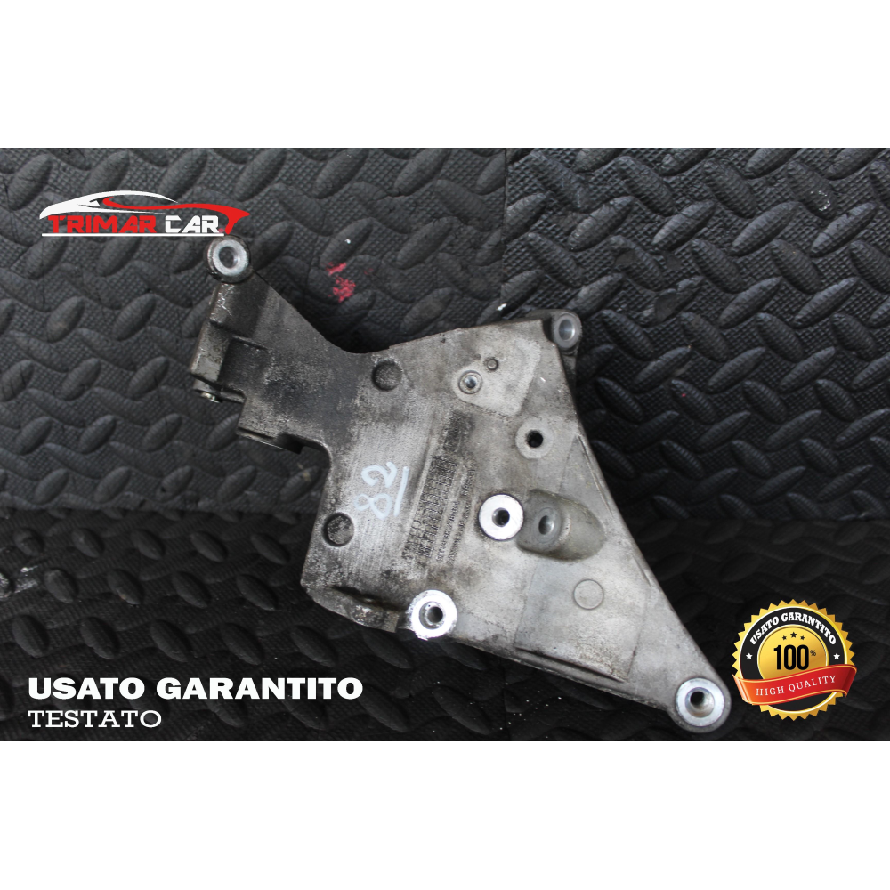 9X23-3K738-BA SUPPORTO POMPA SERVOSTERZO JAGUAR XF (X260)(2015 IN POI) 3.0 D COD MOT; 306DT