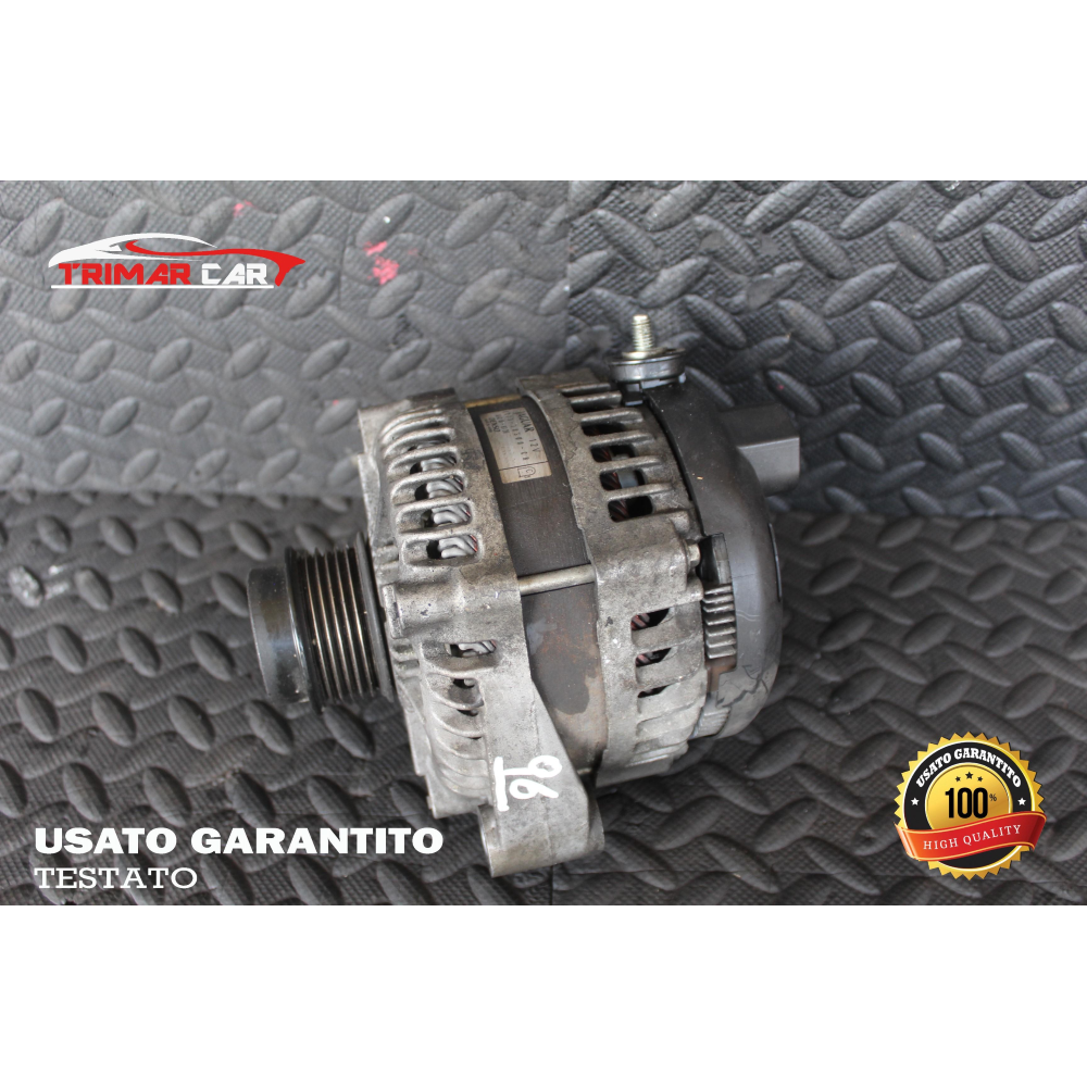 8X2310300CB ALTERNATORE JAGUAR