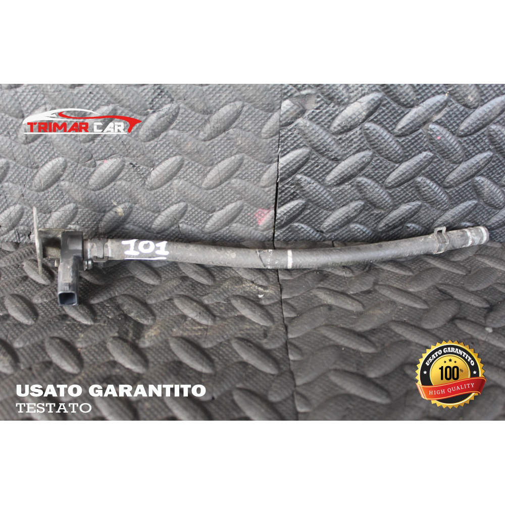 9X2Q-9V442-AB SENSORE PRESSIONE JAGUAR XF (X260)(2015 IN POI) 3.0 D COD MOT; 306DT