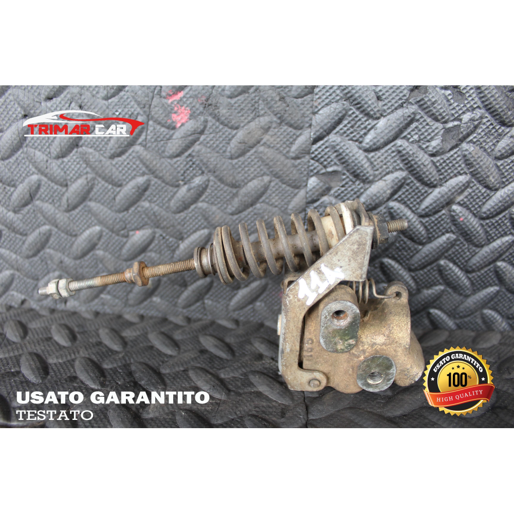 CORRETTORE DI FRENATA FIAT SCUDO 1 (220)(1996-2006)