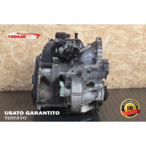 P04800802AB CAMBIO MARCE AUTOMATICO FIAT FREEMONT (345)(11-16) 2.0 JTD 170CV 125KW COD MOT; 939B5000
