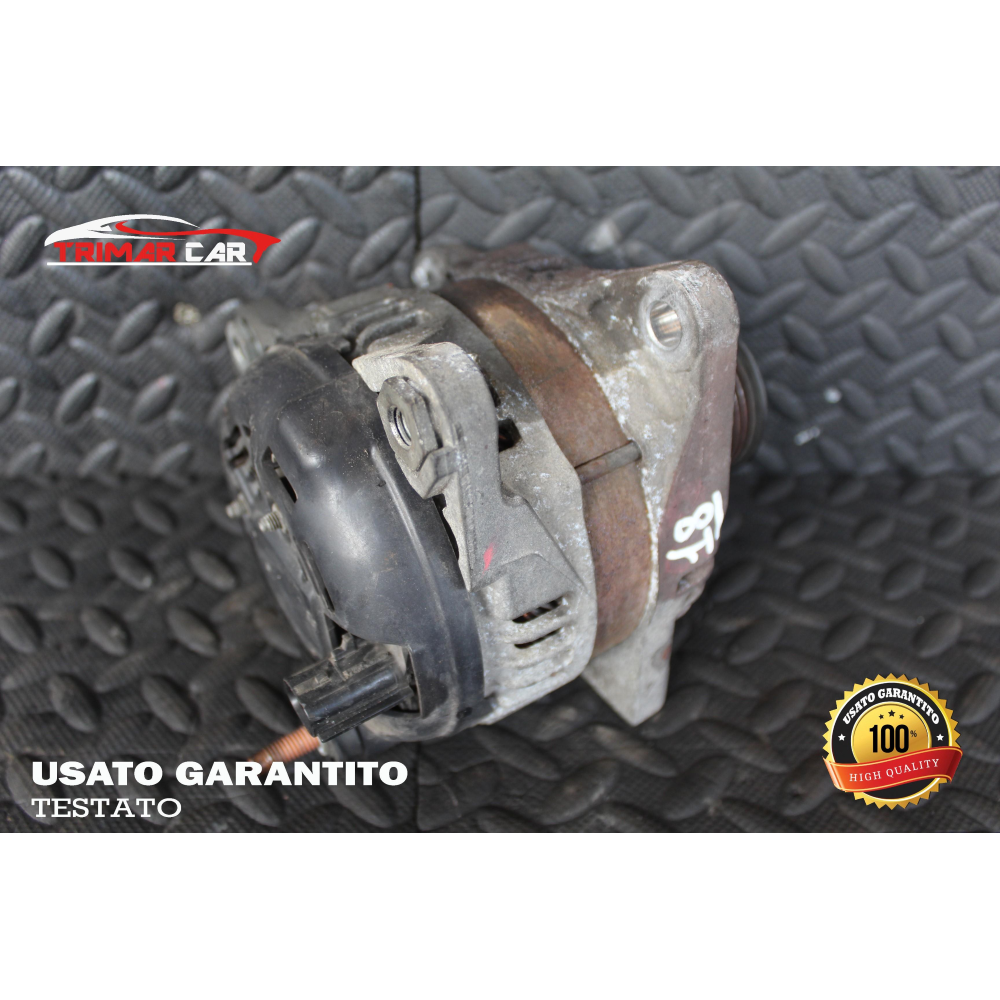 04868429AD ALTERNATORE CHRYSLER