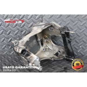 9X2Q-9A361-CA SUPPORTO MOTORE POMPA GASOLIO JAGUAR XF (X260)(2015 IN POI) 3.0 D COD MOT; 306DT