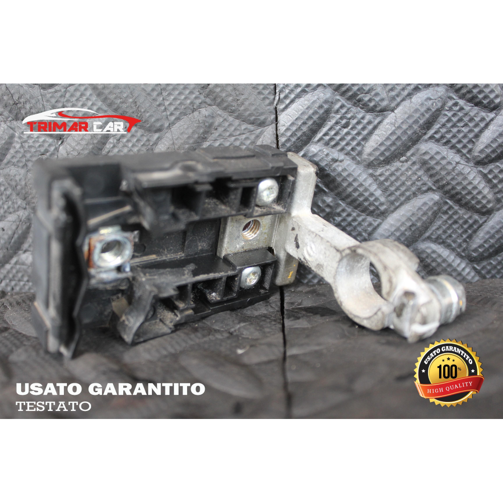 580600001 MORSETTO POSITIVO BATTERIA LAND ROVER RANGE ROVER SPORT 2 (L494)(2013 IN POI) 3.0 D COD MOT; 306DT