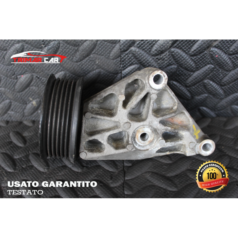 9X23-8A610-AA SUPPORTO TENDICINGHIA CINGHIA JAGUAR XF (X260)(2015 IN POI) 3.0 D COD MOT; 306DT