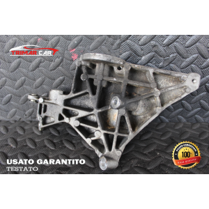 9X23-3K738-BA SUPPORTO POMPA SERVOSTERZO JAGUAR XF (X260)(2015 IN POI) 3.0 D COD MOT; 306DT