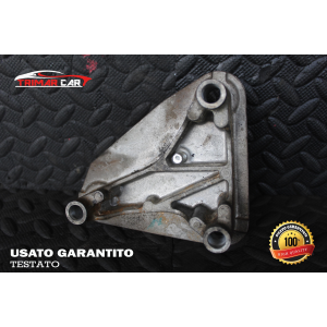 4R8Q8680CB SUPPORTO TENDICINGHIA CINGHIA JAGUAR XF (X260)(2015 IN POI) 3.0 D COD MOT; 306DT