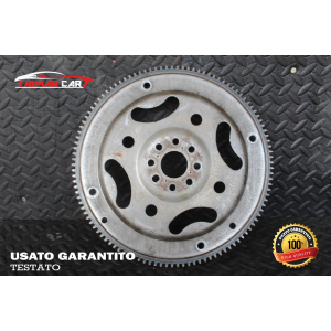 9X236K375BB CORONA DENTATA VOLANO JAGUAR XF (X260)(2015 IN POI) 3.0 D COD MOT; 306DT