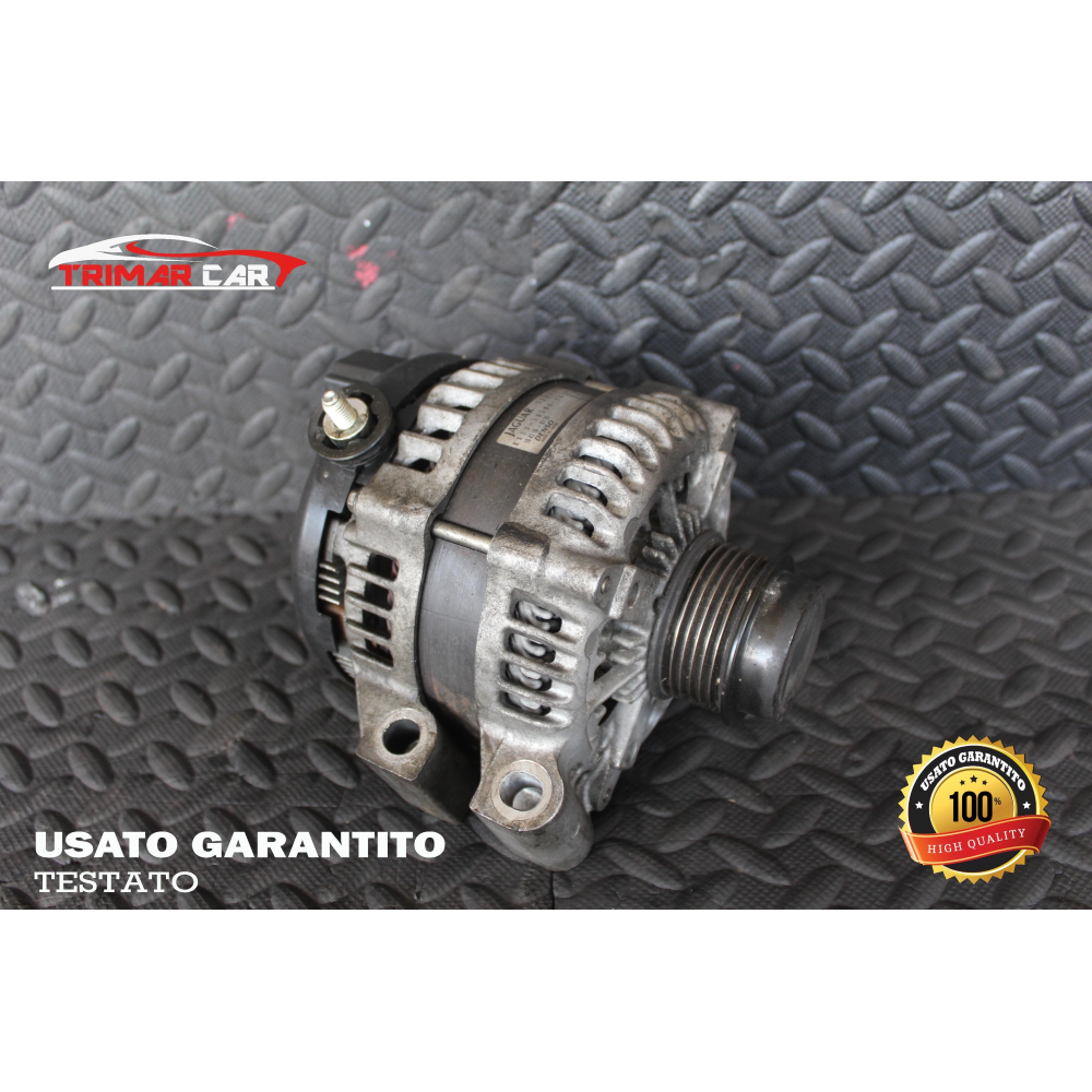 8X2310300CB ALTERNATORE JAGUAR