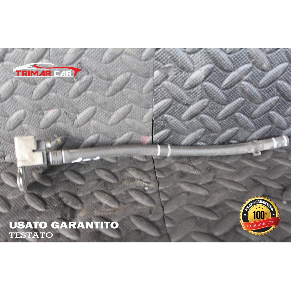 9X2Q-9V442-AB SENSORE PRESSIONE JAGUAR XF (X260)(2015 IN POI) 3.0 D COD MOT; 306DT