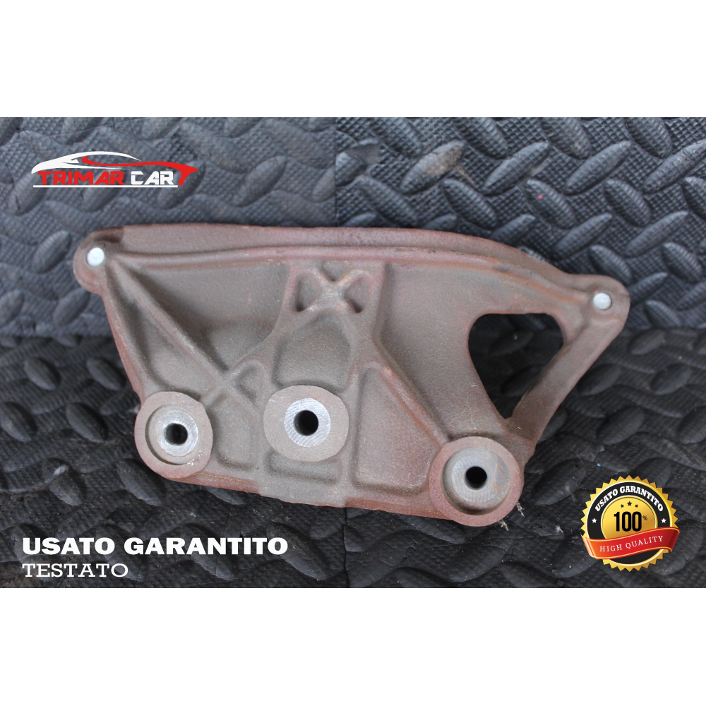 1LFB017 SUPPORTO MOTORE JEEP CHEROKEE 5 (KL)(2013 IN POI) 2.2 CRD COD.MOT. LAU61