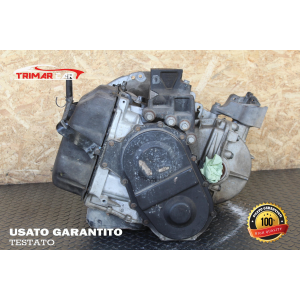 P04800802AB CAMBIO MARCE AUTOMATICO FIAT FREEMONT (345)(11-16) 2.0 JTD 170CV 125KW COD MOT; 939B5000