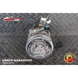 Z0014992A COMPRESSORE AC CLIMA FIAT FREEMONT (345)(11-16) 2.0 JTD 170CV 125KW COD MOT; 939B5000