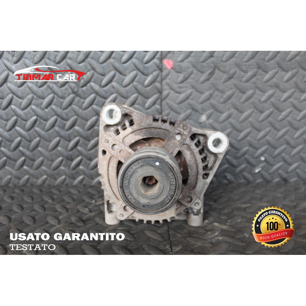 04868429AD ALTERNATORE CHRYSLER
