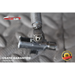 TUBO RITORNO CARBURANTE INIETTORE JAGUAR XF (X260)(2015 IN POI) 3.0 D COD MOT; 306DT