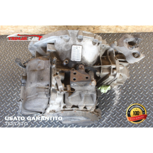 P04800802AB CAMBIO MARCE AUTOMATICO FIAT FREEMONT (345)(11-16) 2.0 JTD 170CV 125KW COD MOT; 939B5000