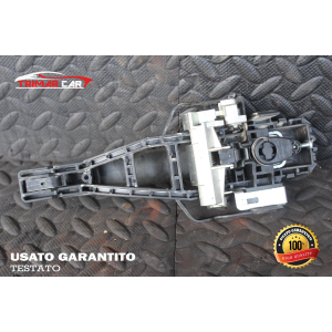 DT11-V224A37-CC MANIGLIA ESTERNA ANTERIORE SINISTRA FORD TRANSIT CONNECT STATION WAGON (2013 IN POI)