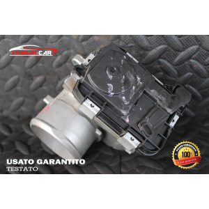 5801727743 CORPO FARFALLATO FIAT DUCATO 3 (250,290)(2011 IN POI) 2.3 MULTIJET 131CV 96KW COD.MOT. F1AGL411D