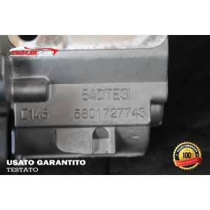 5801727743 CORPO FARFALLATO FIAT DUCATO 3 (250,290)(2011 IN POI) 2.3 MULTIJET 131CV 96KW COD.MOT. F1AGL411D