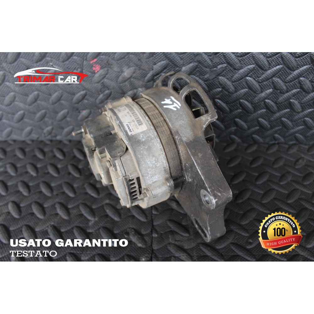 63321165 ALTERNATORE FIAT