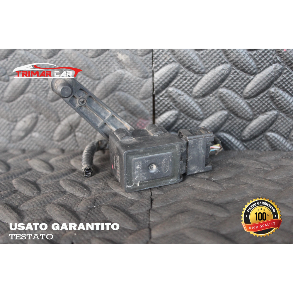 RQH500061 SENSORE LIVELLO SOSPENSIONE DESTRO LAND ROVER DISCOVERY 3 III (L319)(04-09) 2.7 TD 4X4 190CV 140KW COD MOTORE: 276DT