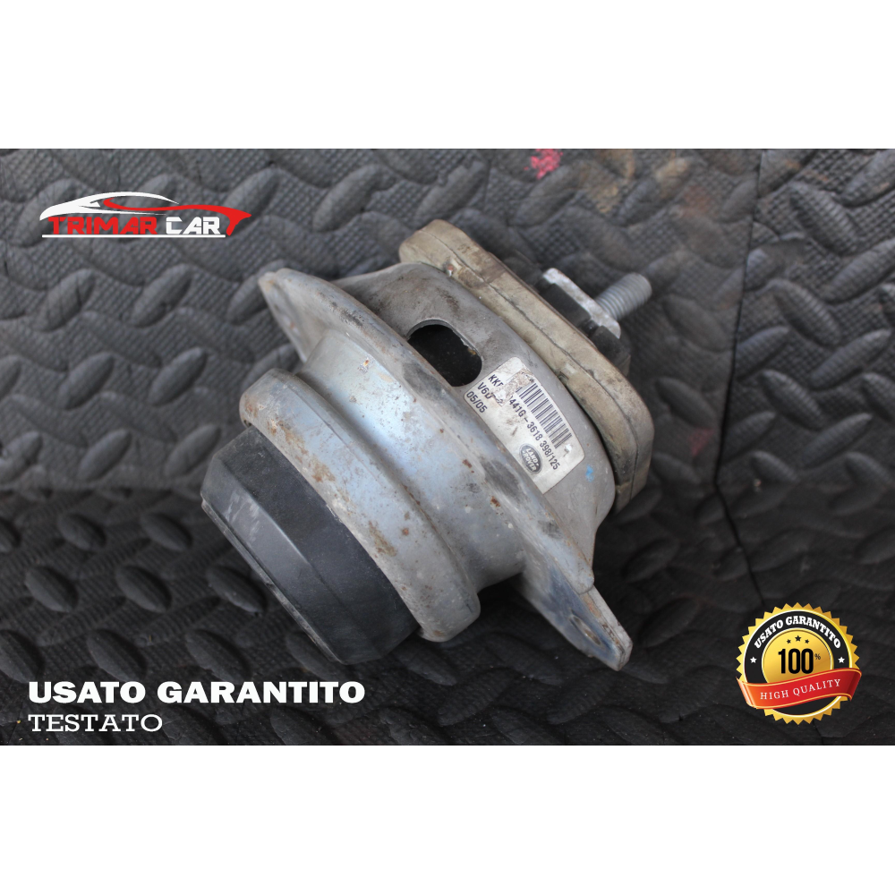 KKB500441G KKB500441 SUPPORTO MOTORE LAND ROVER DISCOVERY 3 III (L319)(04-09) 2.7 TD 4X4 190CV 140KW COD MOTORE: 276DT