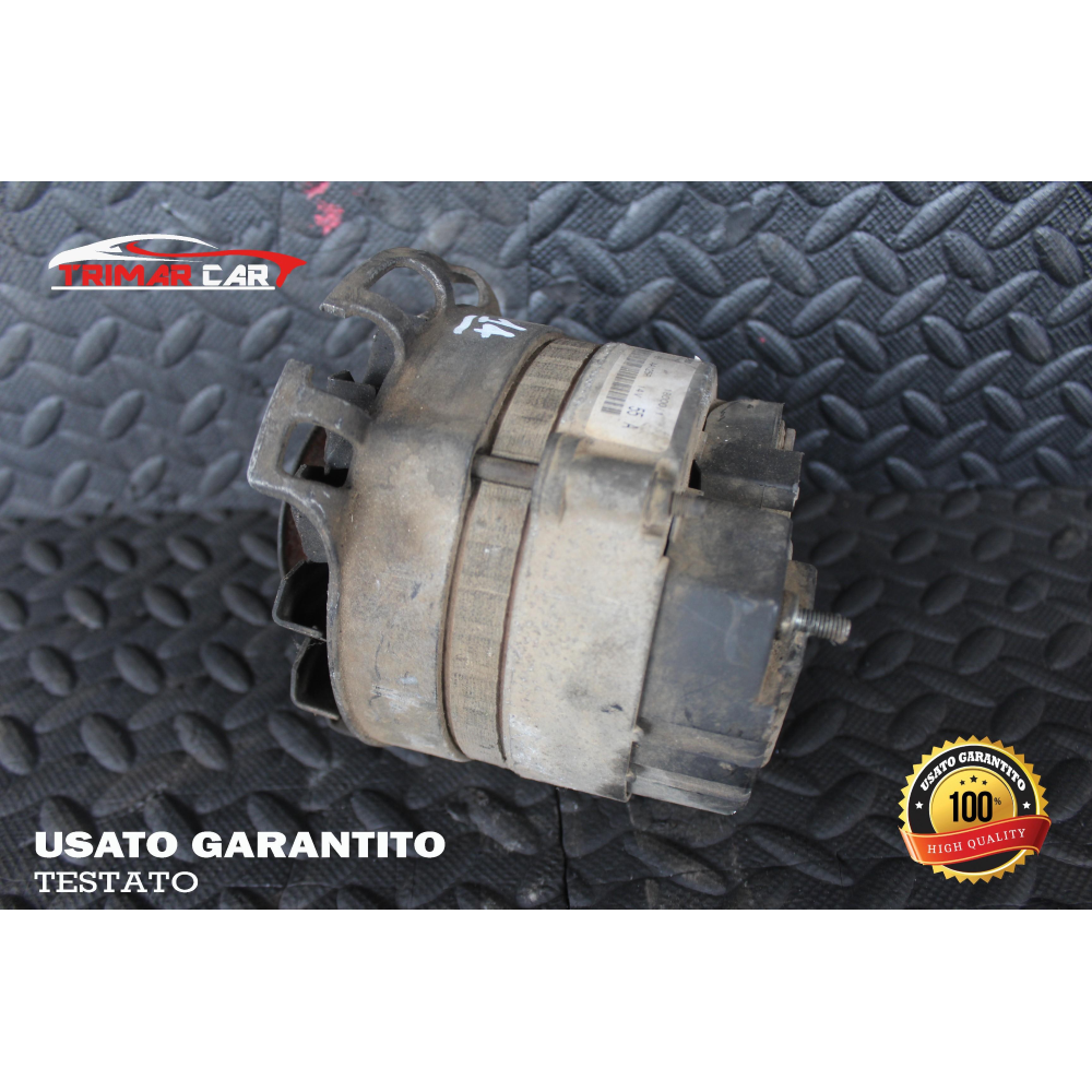 63321165 ALTERNATORE FIAT