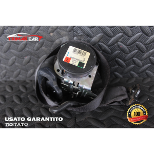 602278500D CINTURA SICUREZZA POSTERIORE SINISTRA LAND ROVER DISCOVERY 3 III (L319)(04-09) 2.7 TD 4X4 190CV 140KW COD MOTORE: 276DT