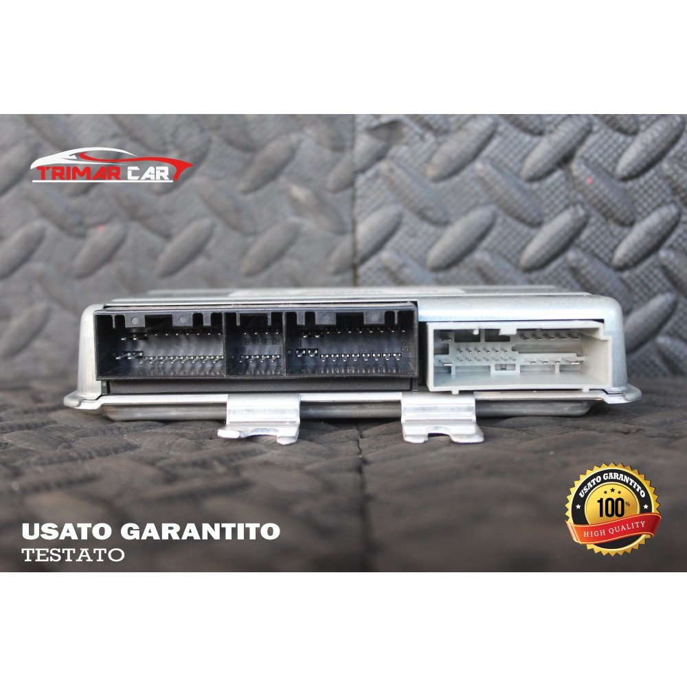 RQT500170 CENTRALINA SOSPENSIONI PNEUMATICHE LAND ROVER DISCOVERY 3 III (L319)(04-09) 2.7 TD 4X4 190CV 140KW COD MOTORE: 276DT