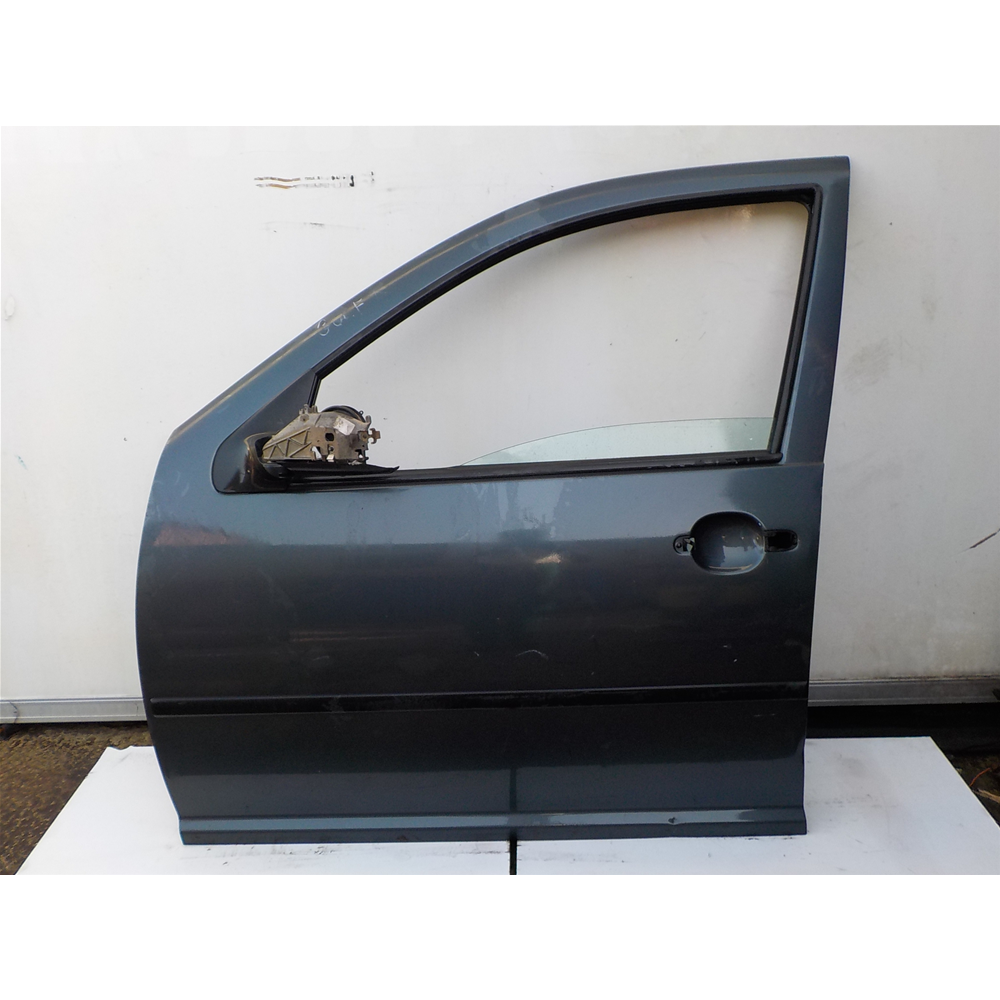 SPORTELLO PORTA PORTIERA ANTERIORE SX SINISTRA VW GOLF 4 IV (1J1) [97-05] 5P