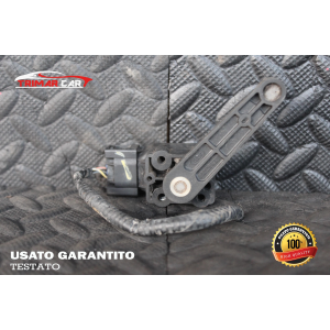 RQH500061 SENSORE LIVELLO SOSPENSIONE DESTRO LAND ROVER DISCOVERY 3 III (L319)(04-09) 2.7 TD 4X4 190CV 140KW COD MOTORE: 276DT