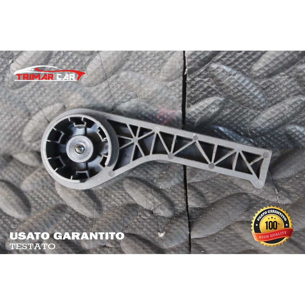 MANIGLIA APERTURA COFANO ANTERIORE LAND ROVER DISCOVERY 3 III (L319)(04-09) 2.7 TD 4X4 190CV 140KW COD MOTORE: 276DT