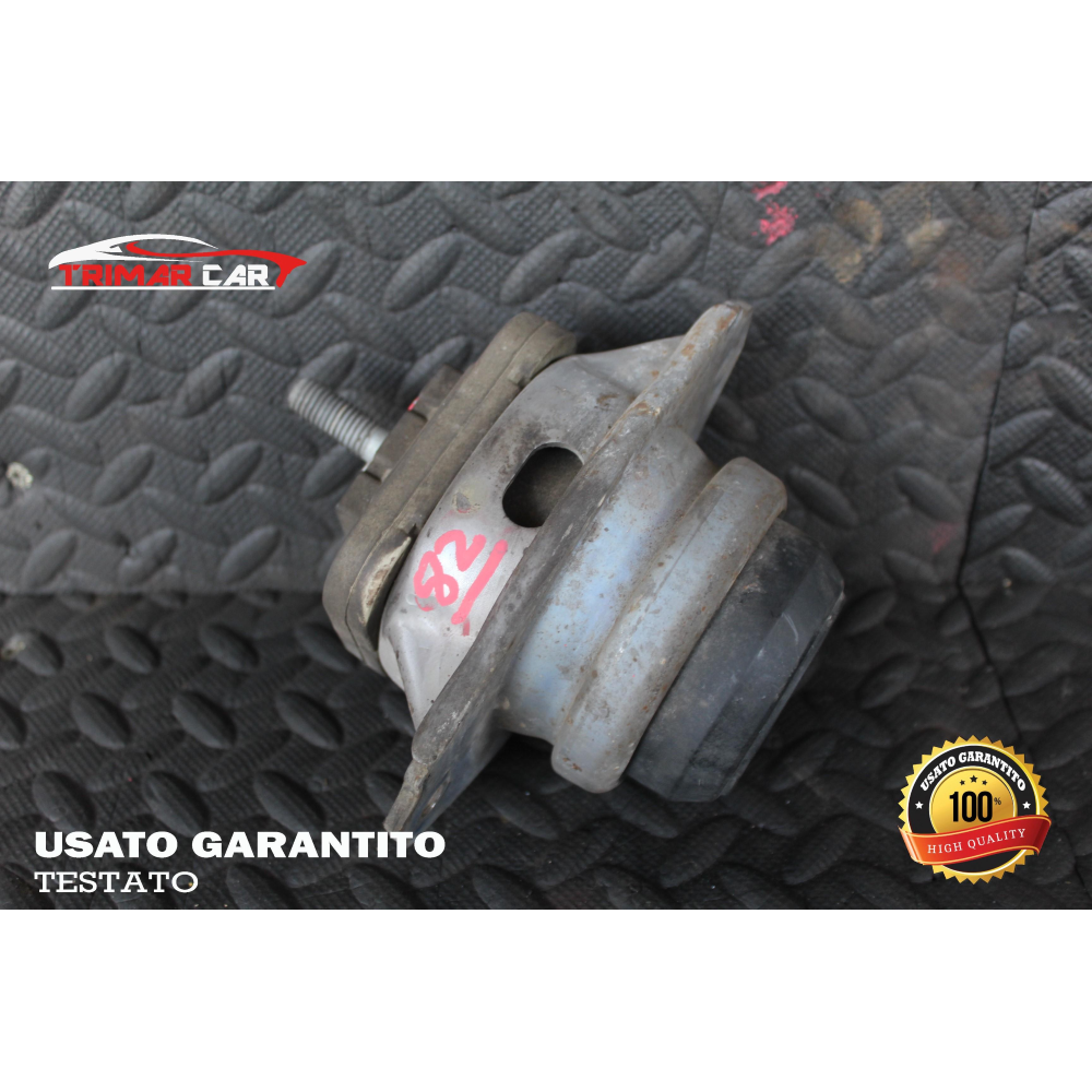 KKB500441G KKB500441 SUPPORTO MOTORE LAND ROVER DISCOVERY 3 III (L319)(04-09) 2.7 TD 4X4 190CV 140KW COD MOTORE: 276DT