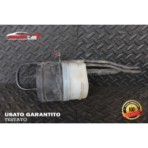 RQB000513 SERBATOIO ARIA SOSPENSIONI  LAND ROVER DISCOVERY 3 III (L319)(04-09) 2.7 TD 4X4 190CV 140KW COD MOTORE: 276DT