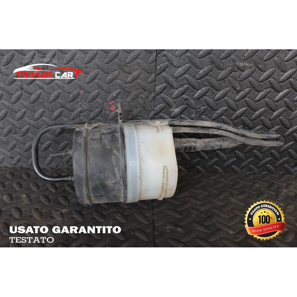 RQB000513 SERBATOIO ARIA SOSPENSIONI  LAND ROVER DISCOVERY 3 III (L319)(04-09) 2.7 TD 4X4 190CV 140KW COD MOTORE: 276DT