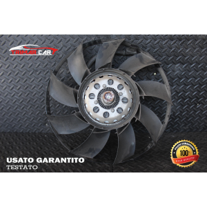 PGG500270 VENTOLA RADIATORE MOTORE LAND ROVER DISCOVERY 3 III (L319)(04-09) 2.7 TD 4X4 190CV 140KW COD MOTORE: 276DT