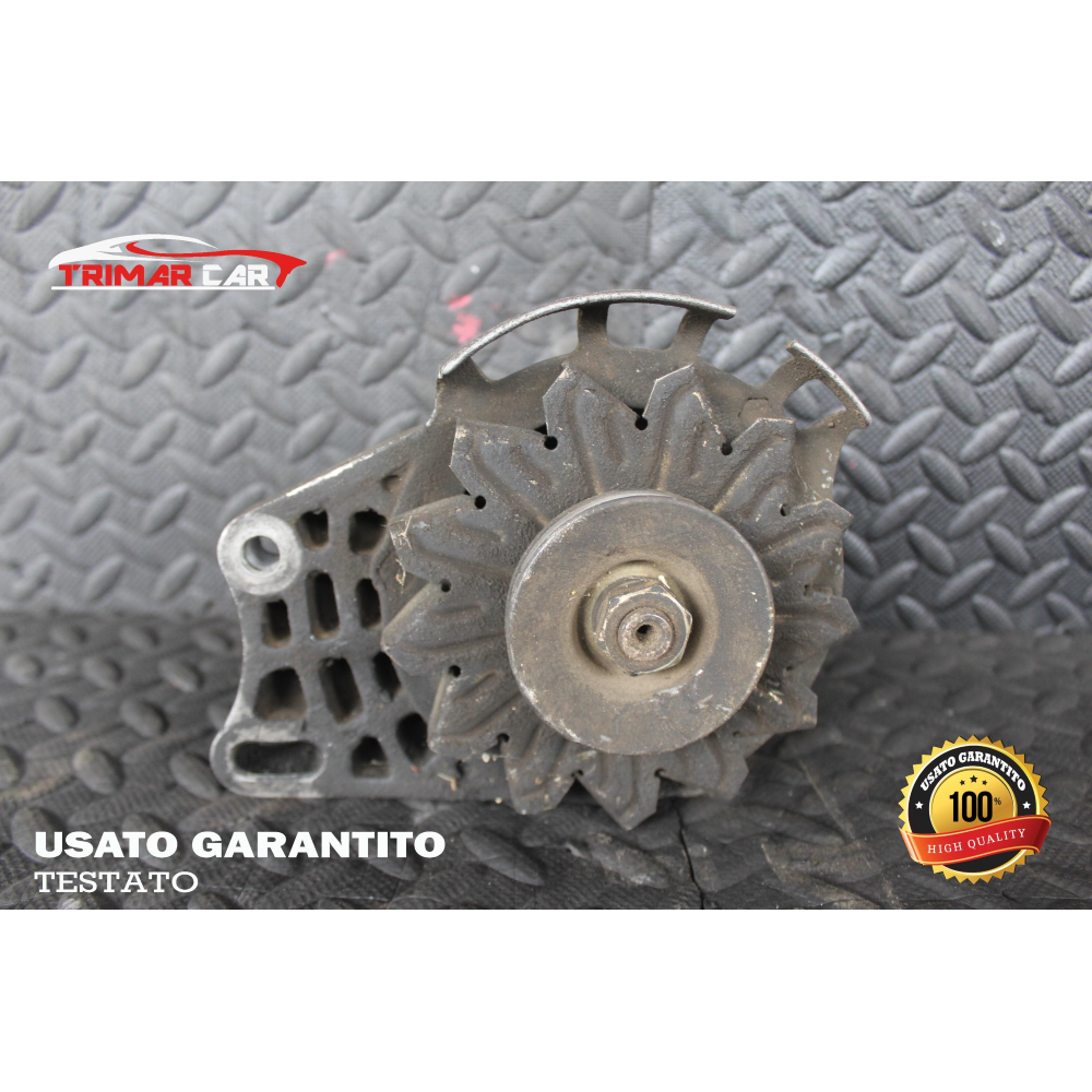 63321165 ALTERNATORE FIAT