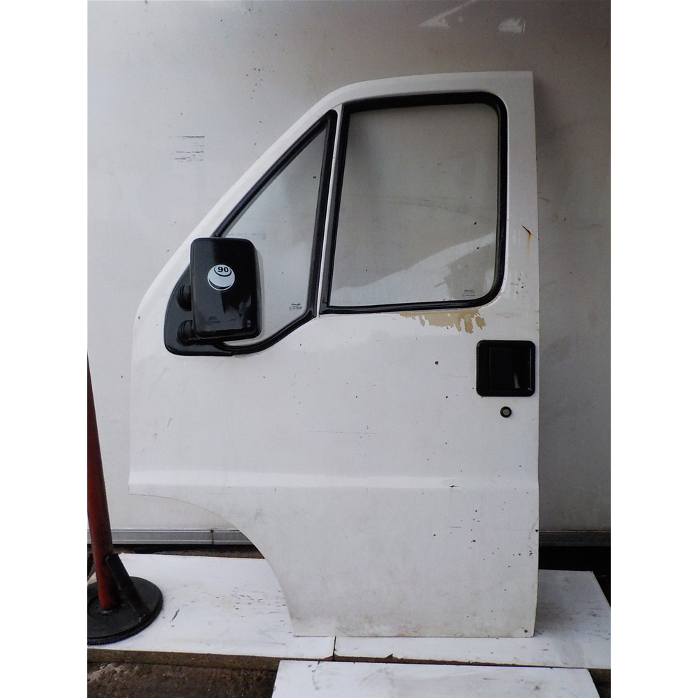 SPORTELLO PORTA PORTIERA ANTERIORE SX SINISTRA FIAT DUCATO 2 II (230/244)[94-06]