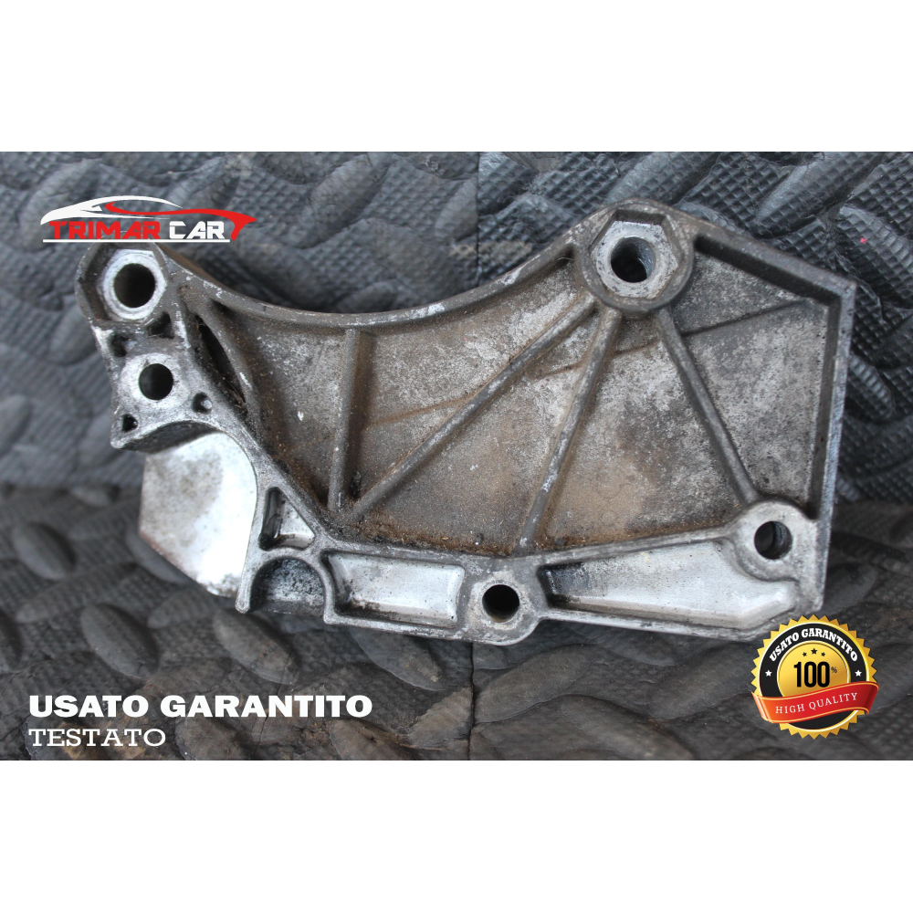 8725.065 SUPPORTO MOTORE PIAGGIO PORTER 1.4 D 38CV 28KW COD MOT; LDW1404