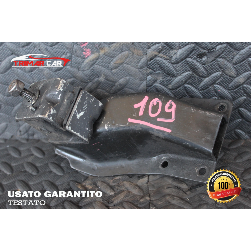 SUPPORTO MOTORE PIAGGIO PORTER 1.4 D 38CV 28KW COD MOT; LDW1404