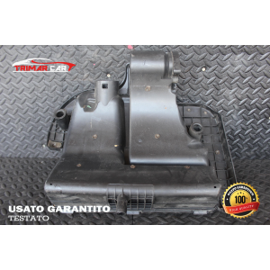 55189134 AIRBOX PORTAFILTRO ARIA FIAT GRANDE PUNTO (199)(05-12) 1.3 MULTIJET 70CV