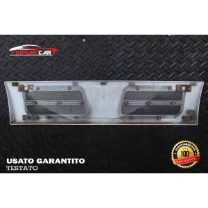 MASCHERINA GRIGLIA ANTERIORE PIAGGIO PORTER 1.4 D 38CV 28KW COD MOT; LDW1404