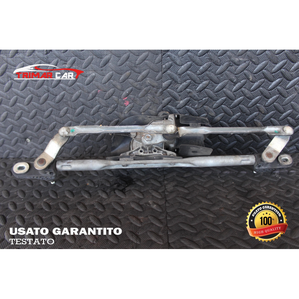 47315 - TGEDM1 MOTORINO TERGICRISTALLO ANTERIORE FIAT PANDA 2 (169)(2003-2012)  1.3 MJET 4X4 - DENSO