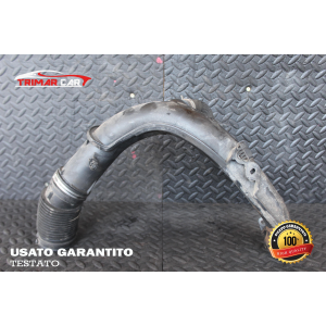 9658849380 TUBO MANICOTTO ASPIRAZIONE ARIA CITROEN C4 GRAND PICASSO 1 I (UA)(06-13) 2.0 HDI 136CV 100KW COD MOT; RHJ